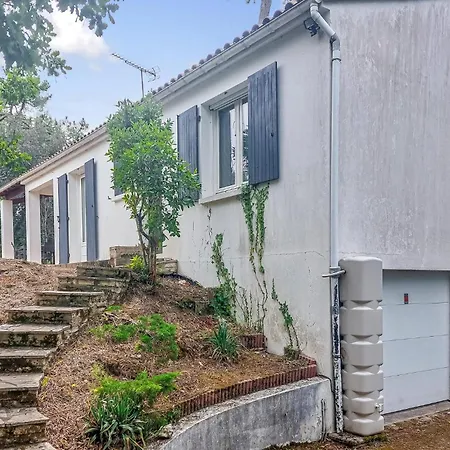 Charmante Maison Proche