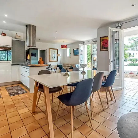 Charmante Maison Proche La Tremblade