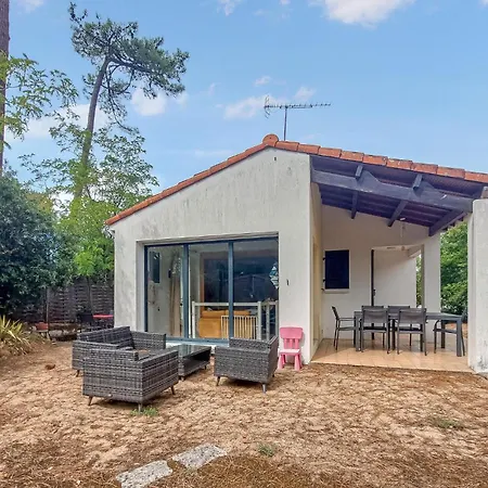 Charmante Maison Proche La Tremblade