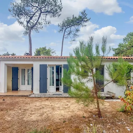 Charmante Maison Proche Сasa de vacaciones
