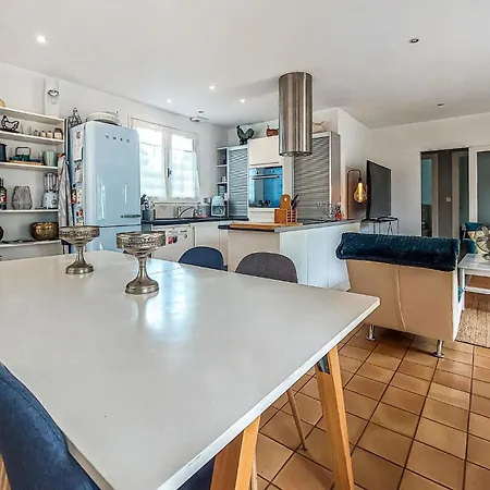 Charmante Maison Proche La Tremblade