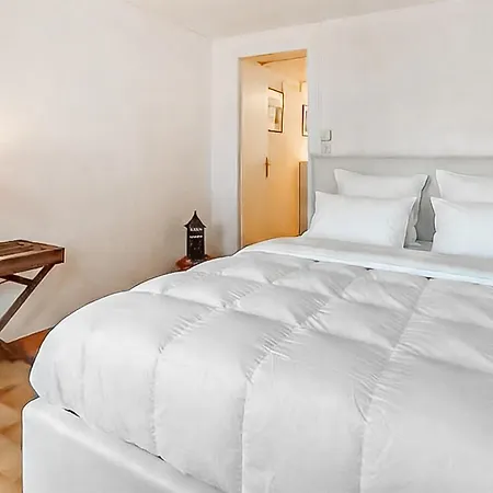 Сasa de vacaciones Charmante Maison Proche