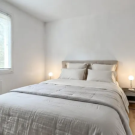Charmante Maison Proche * La Tremblade