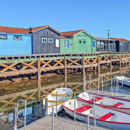 Charmante Maison Proche Сasa de vacaciones